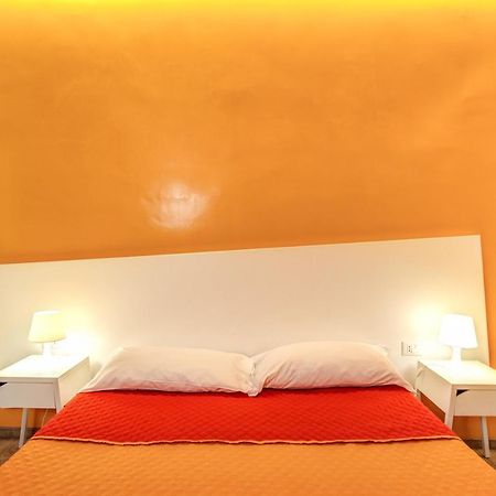 Apartments Rione Trastevere XIII Roma Exterior foto