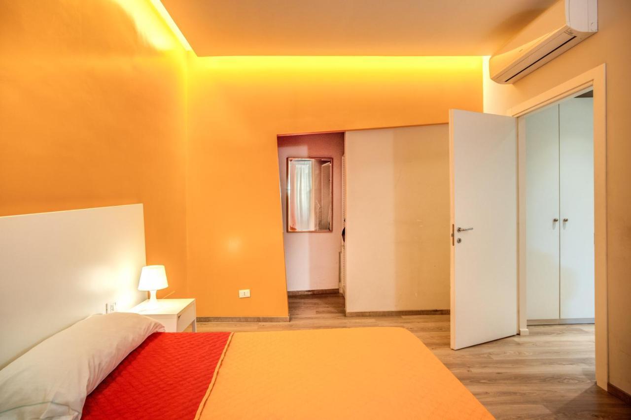 Apartments Rione Trastevere XIII Roma Exterior foto