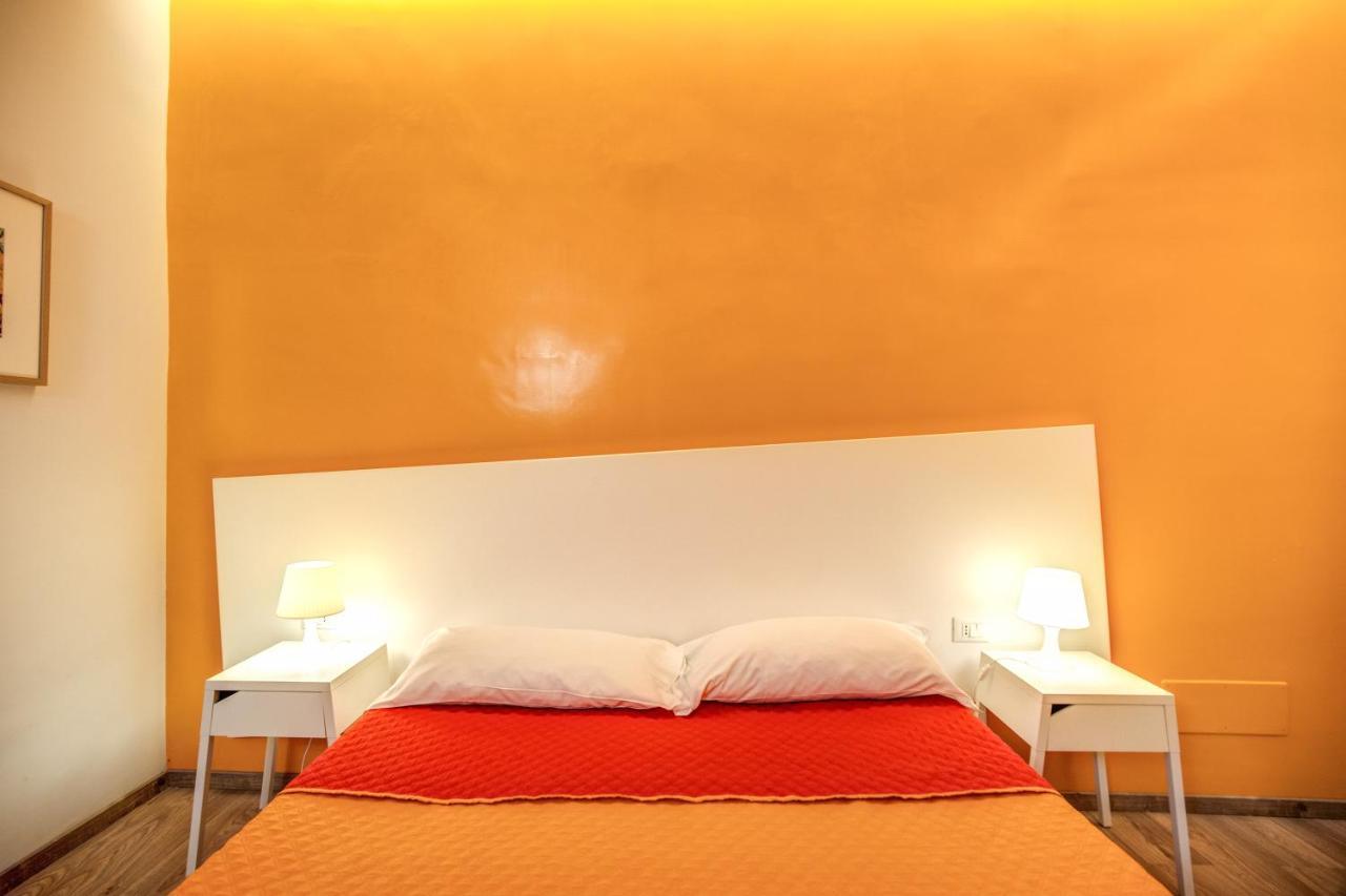 Apartments Rione Trastevere XIII Roma Exterior foto