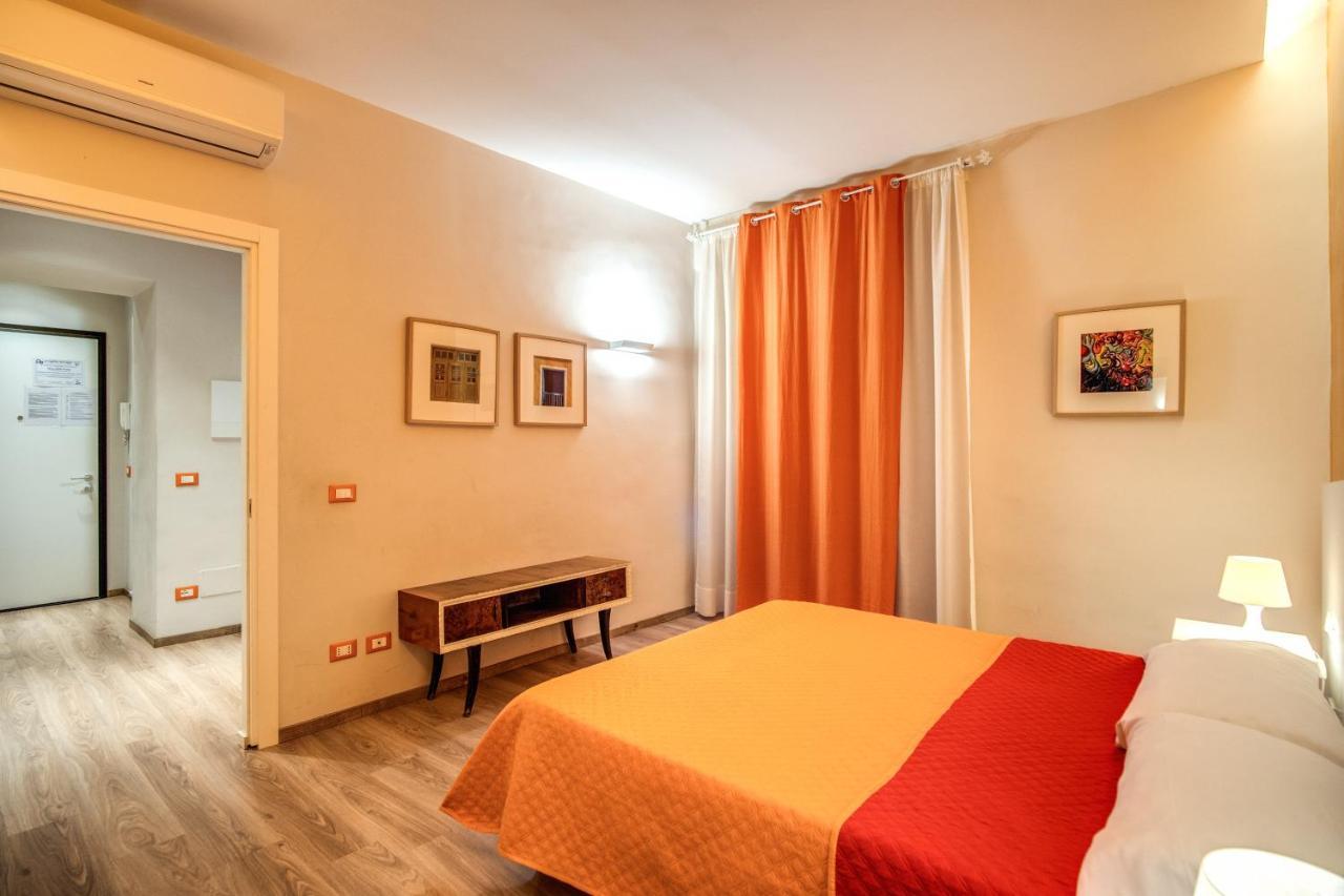 Apartments Rione Trastevere XIII Roma Exterior foto