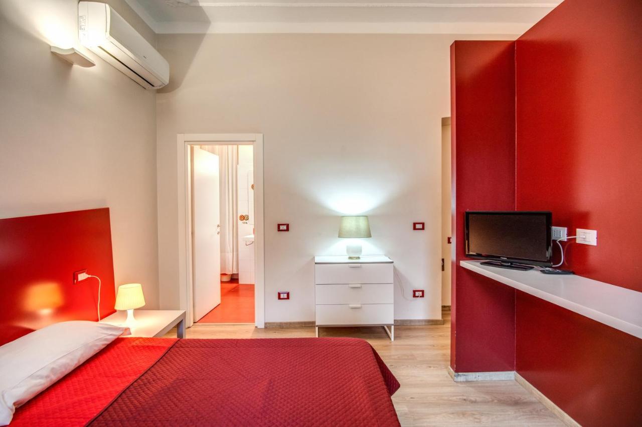 Apartments Rione Trastevere XIII Roma Exterior foto