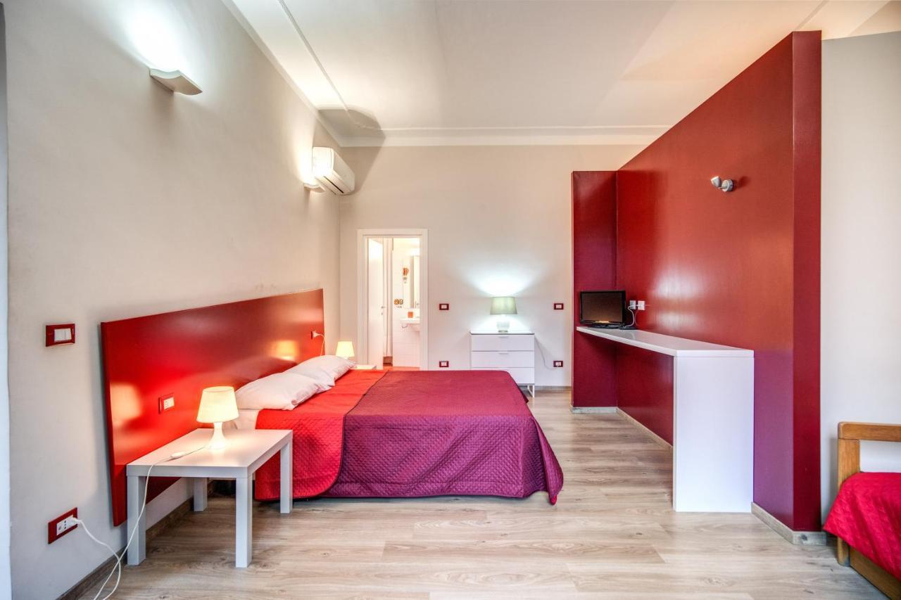 Apartments Rione Trastevere XIII Roma Exterior foto