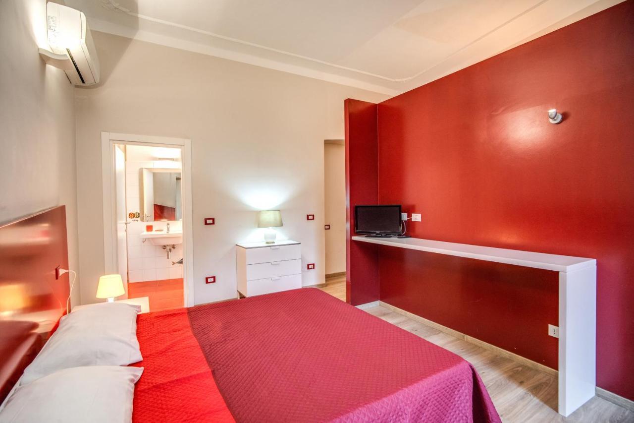 Apartments Rione Trastevere XIII Roma Exterior foto