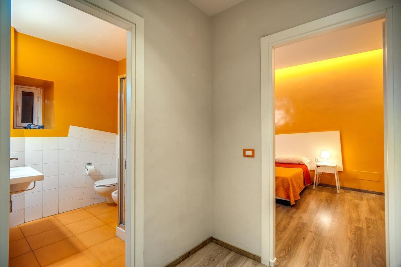 Apartments Rione Trastevere XIII Roma Exterior foto
